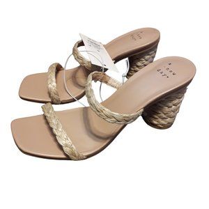 Tacones para dama color blanco marca Cass